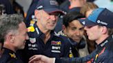 Max Verstappen reveals crucial advice to Adrian Newey with Red Bull exit confirmed