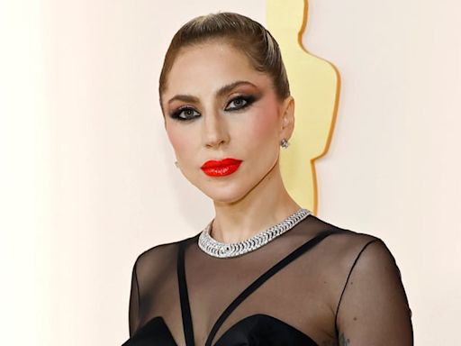 Lady Gaga Responds to Pregnancy Rumors After Photos Surfaced From Sister’s Wedding