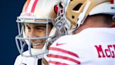 So much for that: The 49ers find their way to keep Jimmy Garoppolo from a Seahawks chance