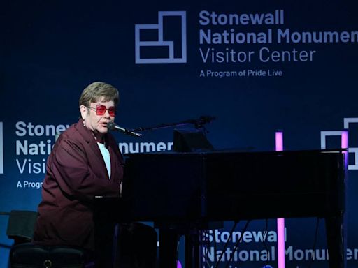 Elton John Reveals He’s Been Dealing With a 'Severe' Eye Infection: How to Identify Your Own Symptoms