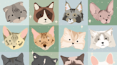 What Your Cat's Zodiac Sign Tells You About Them