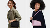 This Is the Last Crossbody Bag You’ll Ever Need – Just $32!