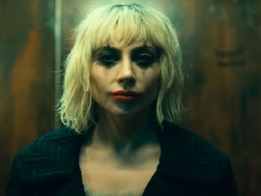 Lady Gaga Reveals How Her Character From Joker: Folie à Deux Inspired Her To Create A New Album Harlequin...