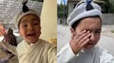 Pakistan’s Youngest YouTuber Posts Heartfelt Farewell In Final Vlog; Watch The Emotional Goodbye