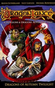 Dragonlance: Dragons of Autumn Twilight