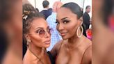 Are Cynthia Bailey and Eva Marcille Still Friends? Get an Update