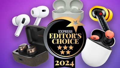 Best wireless earbuds 2024: Top Bluetooth earphones tested and ranked