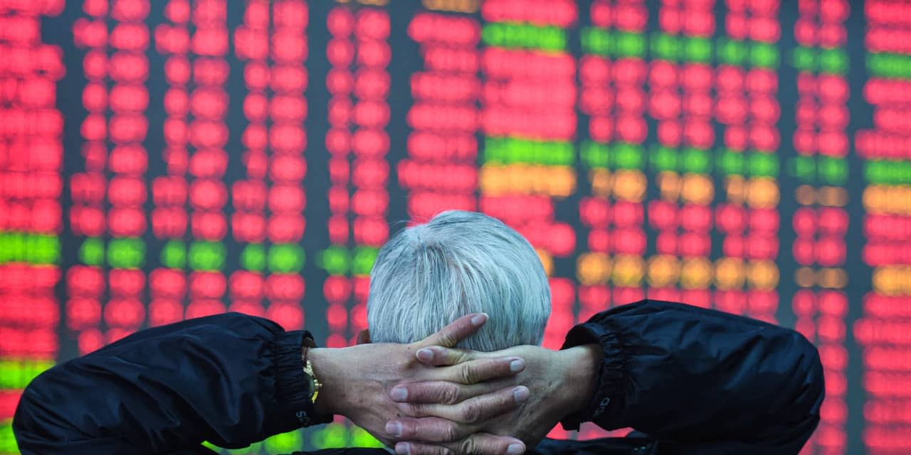 ‘The China equity trade is back’ and here are the stocks to pick, says SocGen