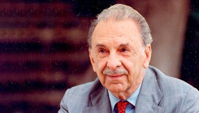 Keep pace with science and technology in other countries or India won’t develop—JRD Tata