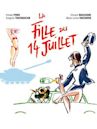 La Fille du 14 juillet