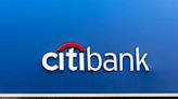 Citigroup Is Making Progress