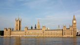 Hydroelectric turbines in River Thames ‘could help power parliament’