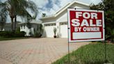 Home prices stabilize as total sales volume decreased in Tampa Bay - Tampa Bay Business Journal