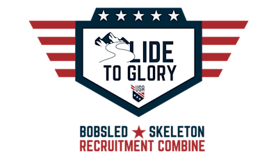 USA Bobsled/Skeleton to host recruitment combine Aug. 17 at Utah Olympic Oval