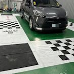 銳訓汽車配件精品-和美店 Toyota Sienta SIMTECH 興運科技A30 360度環景影像行車輔助系統