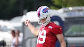 Ex-Buffalo Bills punter Matt Araiza won't face charges in sexual assault case