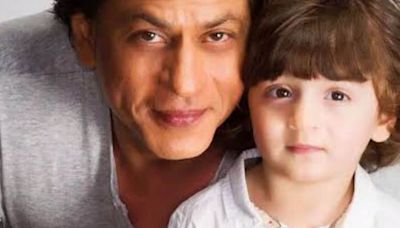 When Shah Rukh Khan revealed why he named his youngest son AbRam: ‘I thought that since my wife (Gauri Khan) is Hindu and I am Muslim, we wanted…’