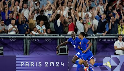 France vs. Egypt FREE LIVE STREAM (8/5/24) | Time, TV, channel for 2024 Paris Olympics U-23 men’s soccer semi-final