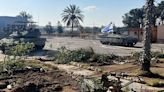 Israel seizes Rafah crossing and the best Met Gala looks: Morning Rundown