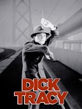 Dick Tracy