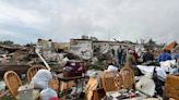 Multiple people dead after tornadoes rip through southwest Iowa