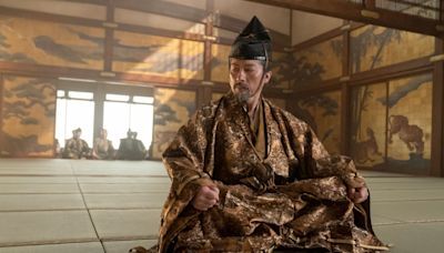 Everything you need to know about Shogun as drama leads Emmy nominations