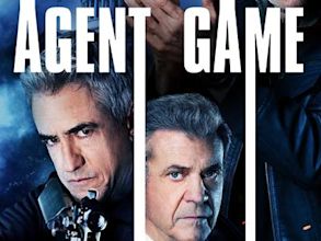 Agent Game