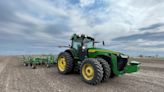 Deere cuts 2024 profit forecast as falling crop prices squeezes demand