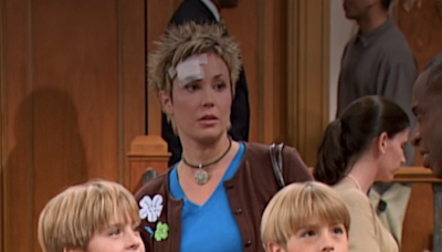 Dylan Sprouse Just Responded To His “Suite Life” Costar Kim Rhodes’s Anecdote About Him Refusing...