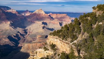 Man found dead at Grand Canyon, marking 7th fatality since July