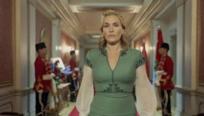 Watch Kate Winslet give one of her 'most outstanding performances' in Sky’s The Regime