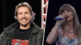 Dax Shepard jokes this Taylor Swift hit was written about him