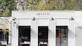 British Label Sunspel Is Expanding Rapidly, Opening Its Third U.S. Store in a Year in L.A.