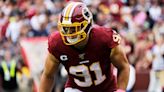 Muncie Central graduate Ryan Kerrigan retires after 11 NFL seasons