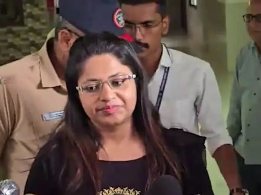Puja Khedkar Row: Police Says Trainee IAS Officer’s Parents Were ‘Legally Separated’