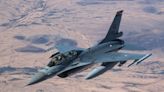 NORAD fighter jet exercises over San Bernardino and Riverside county skies