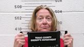 Video: Grandma accused in Kansas moms killings seen days after deaths