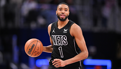 Mikal Bridges trade grades: Knicks make high-risk, high-reward move as Nets' draft-pick haul expedites rebuild