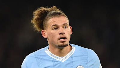 El Manchester City fija el precio de Kalvin Phillips