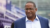 Northwestern moves AD Derrick Gragg into a new role overseeing NIL and revenue-sharing strategy
