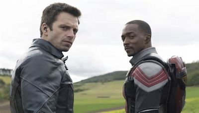 Anthony Mackie Explains Why He Was Bummed The Falcon And The Winter Soldier Didn't Get A Season 2, And I Get It