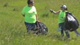 City of Box Elder hosts “Cleaning up the Box” event