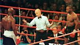 Mills Lane, Hall of Fame referee from 1970s-’90s, dies at 85