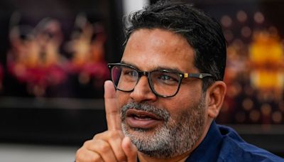 ‘Don’t waste your time on…', Prashant Kishor's first reaction after exit polls