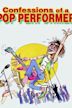 Confessions of a Pop Performer