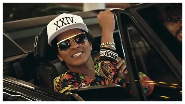 Bruno Mars Net Worth 2024: How Much Money Does He Make?