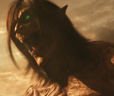 Attack on Titan Roars to Life in Stunning CGI Short Film: Watch