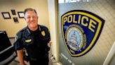 'Change people's lives': Bartow Police Chief Andy Ray talks about fixing the department