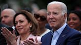 Joe Biden calls himself first Black woman to serve with a Black president in another verbal slip up