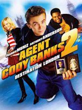 Agent Cody Banks 2: Destination London